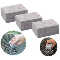 Grill Cleaning Stone