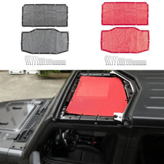 Jeep Sunshade Cover