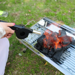 BBQ Hand Air Blower