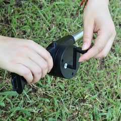 BBQ Hand Air Blower