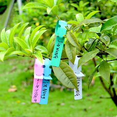 Waterproof Plant Marker Tags