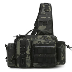 Tactical Crossbody Bag