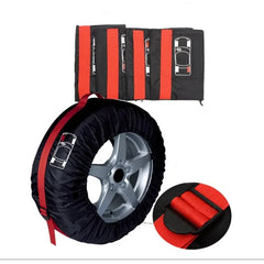 Waterproof Tire Cover