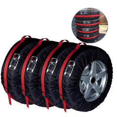 Waterproof Tire Cover