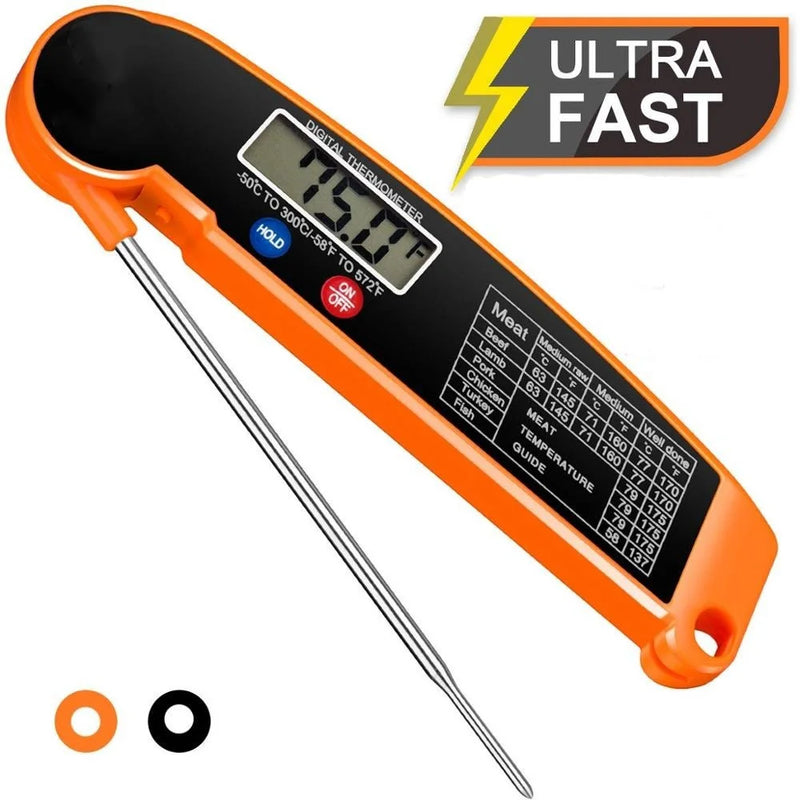 Digital Meat Thermometer