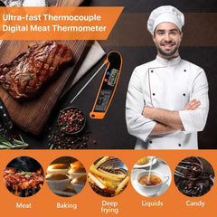 Digital Meat Thermometer