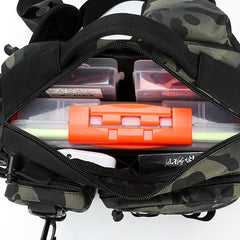 Tactical Crossbody Bag