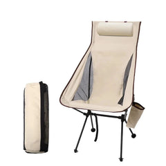 Portable Folding Camping Chair