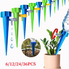 Self Watering Kits