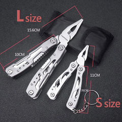 Tactical Pocket Tool