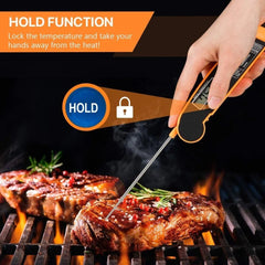 Digital Meat Thermometer