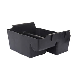 For Jeep Wrangler JK JKU 2011 2012 2013 2014 2015 2016 2017 2018 Car Central Armrest ABS Storage Box Organizer Accessories