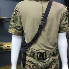 Tactical Hunting Belt Gear