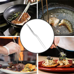 BBQ Tweezers