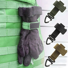 Multi-purpose Gloves Hook