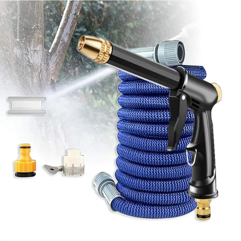 Flexible Expandable Garden Hose