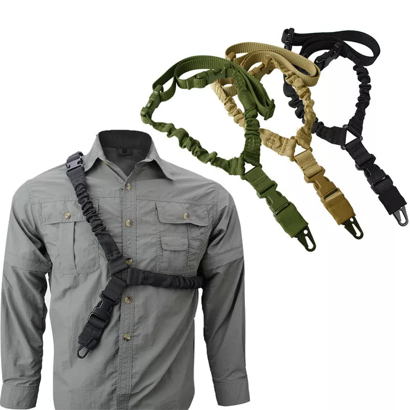 Tactical Hunting Belt Gear