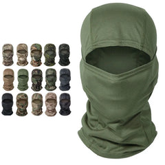 Tactical Military Balaclava