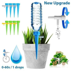 Self Watering Kits