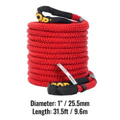 Recovery Tow Rope