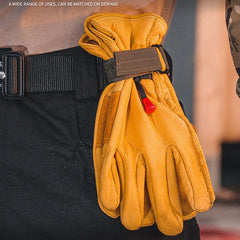 Multi-purpose Gloves Hook