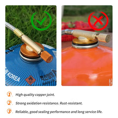 Portable Gas Cooker