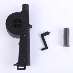 BBQ Hand Air Blower