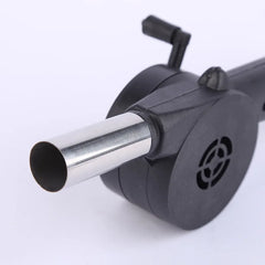 BBQ Hand Air Blower