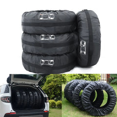 Waterproof Tire Cover