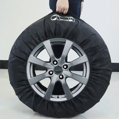 Waterproof Tire Cover