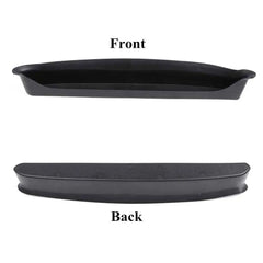 Grab Tray Interior Storage For Jeep Wrangler JL Passenger Storage Tray Fits 2019 2020 2021 2022 2023 Car Interior Accessori V1V5