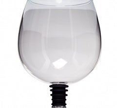 Crystal Wine Decanter Bottle